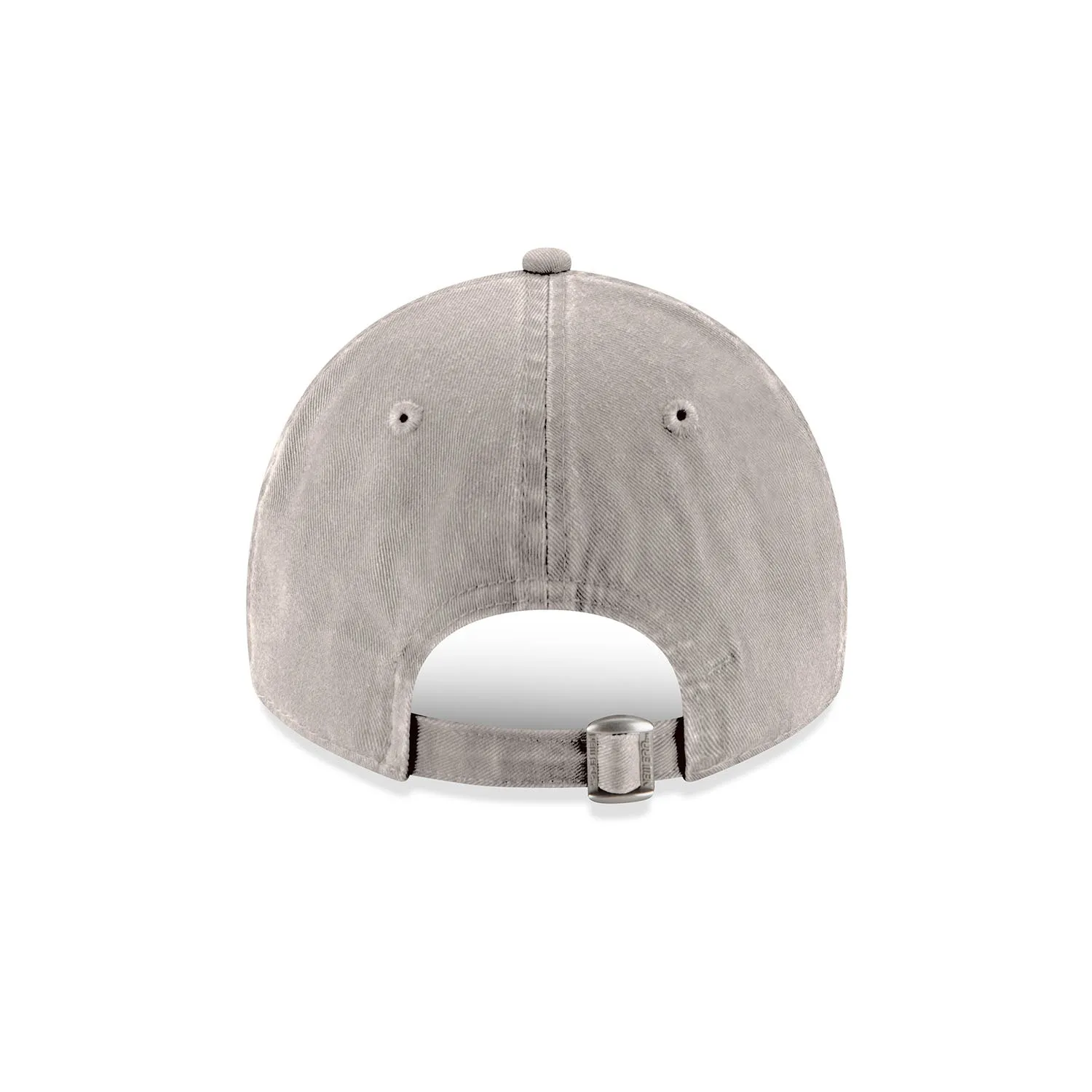 Indiana Hoosiers Soccer Stone Adjustable Hat