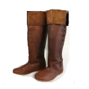 Ivar Boots