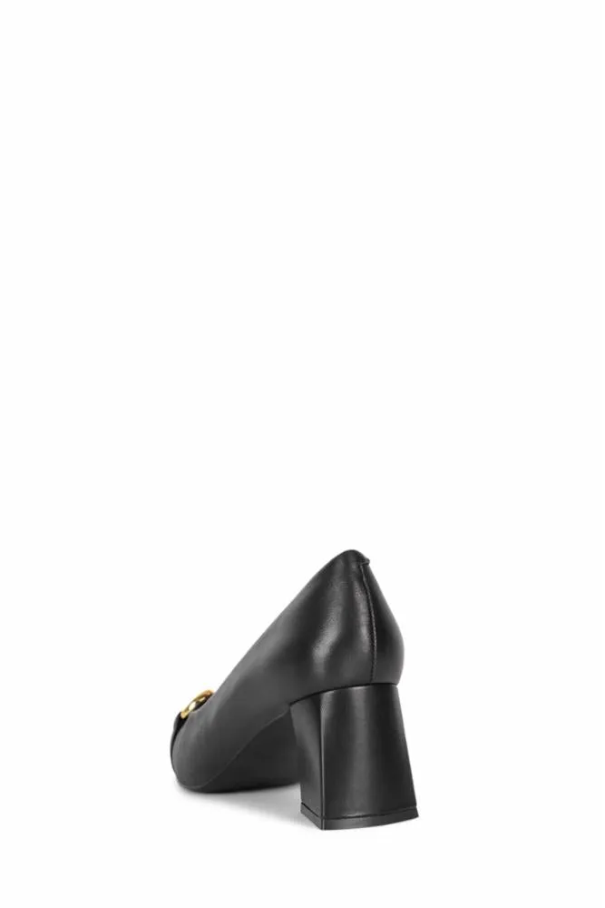 Jeffrey Campbell  Women's Happy_Hour Black M