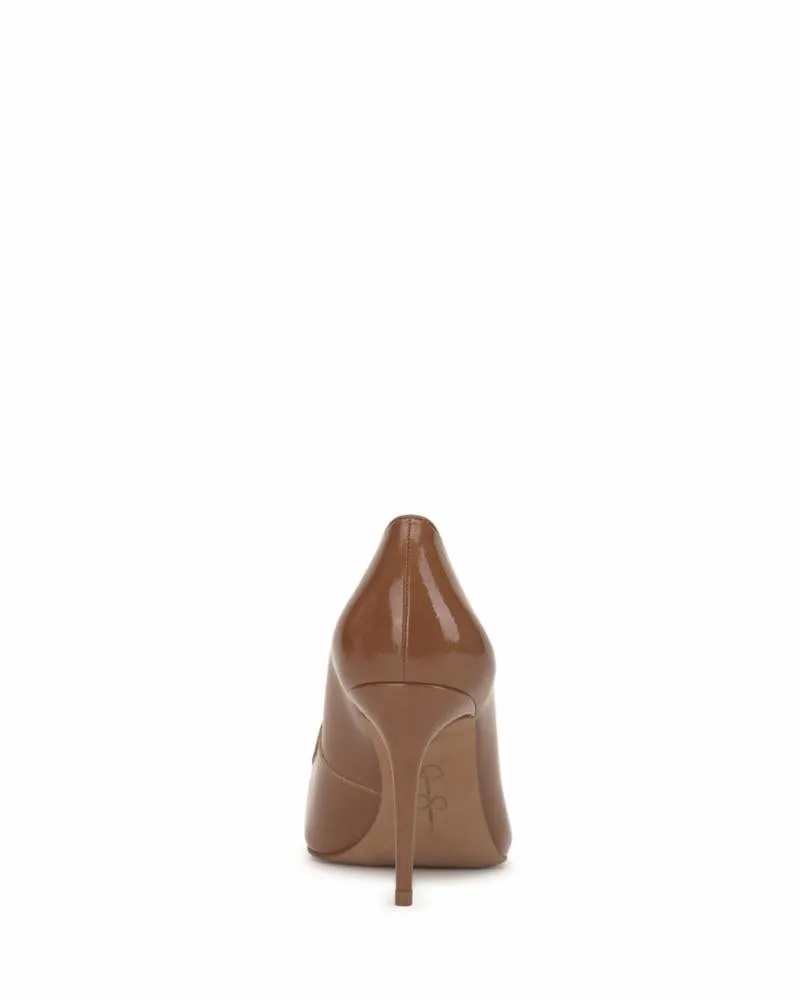 Jessica Simpson Women's Setria Brown M