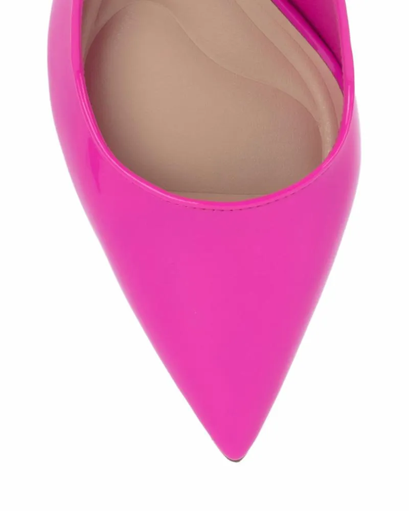 Jessica Simpson Women's Setria Pink M