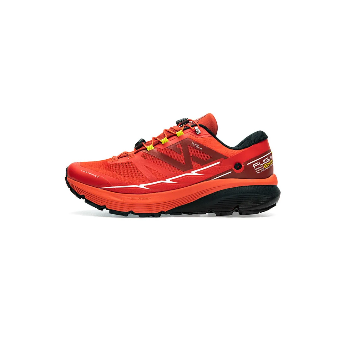 Kailas FUGA EX 2 W Trail Running Shoes Men's