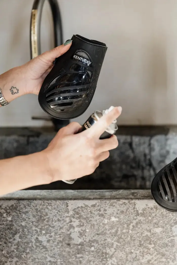 Kentucky Boot Cleaner