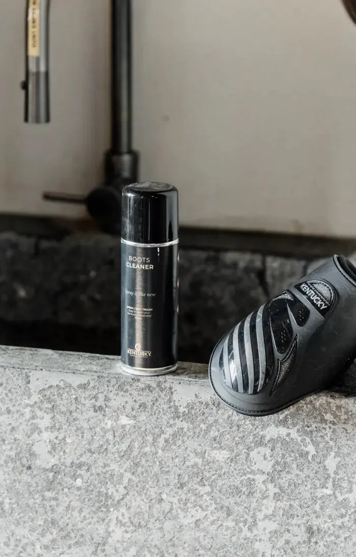 Kentucky Boot Cleaner