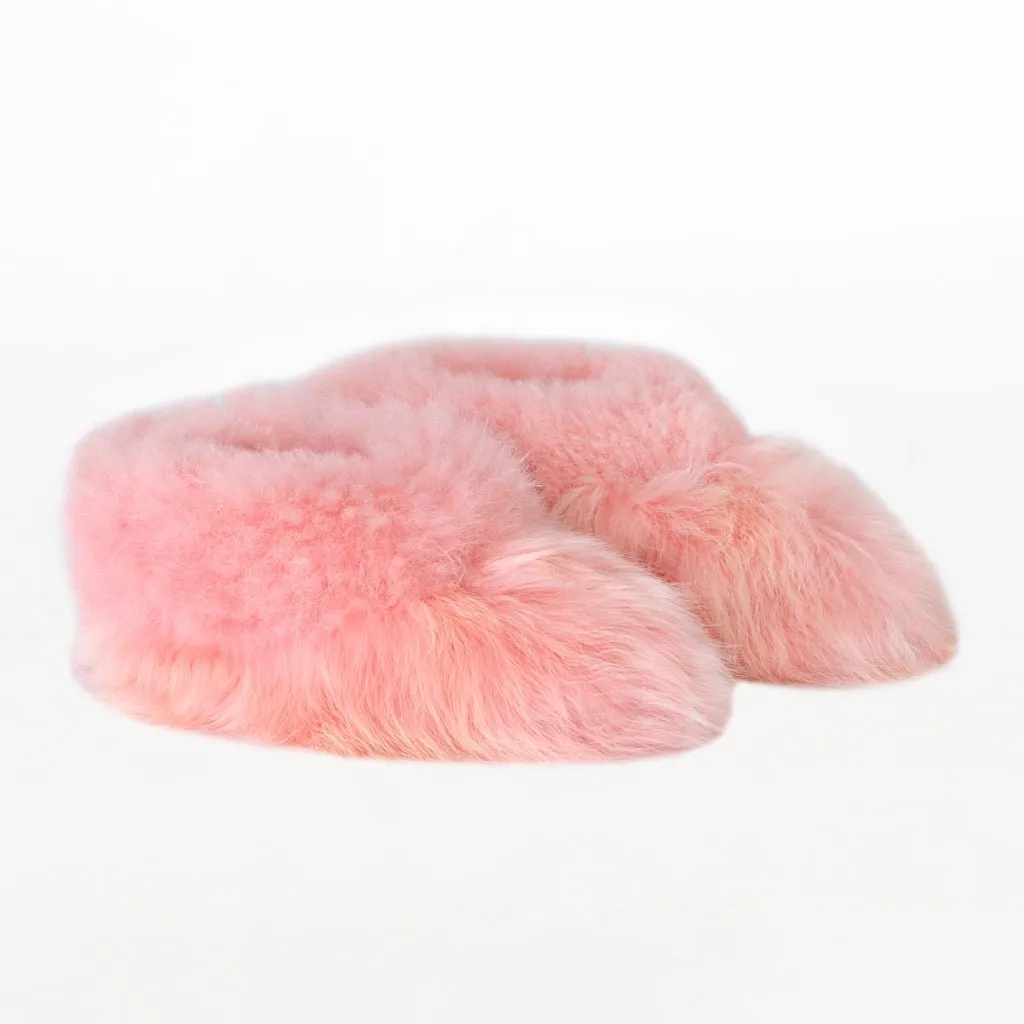 Kids Swirl Pink