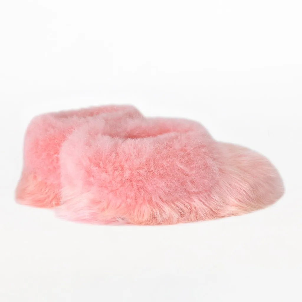 Kids Swirl Pink