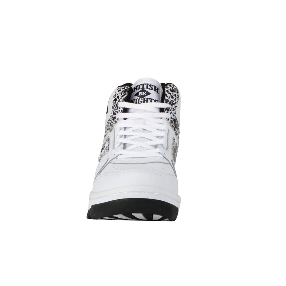 Kings SL High Top Sneakers