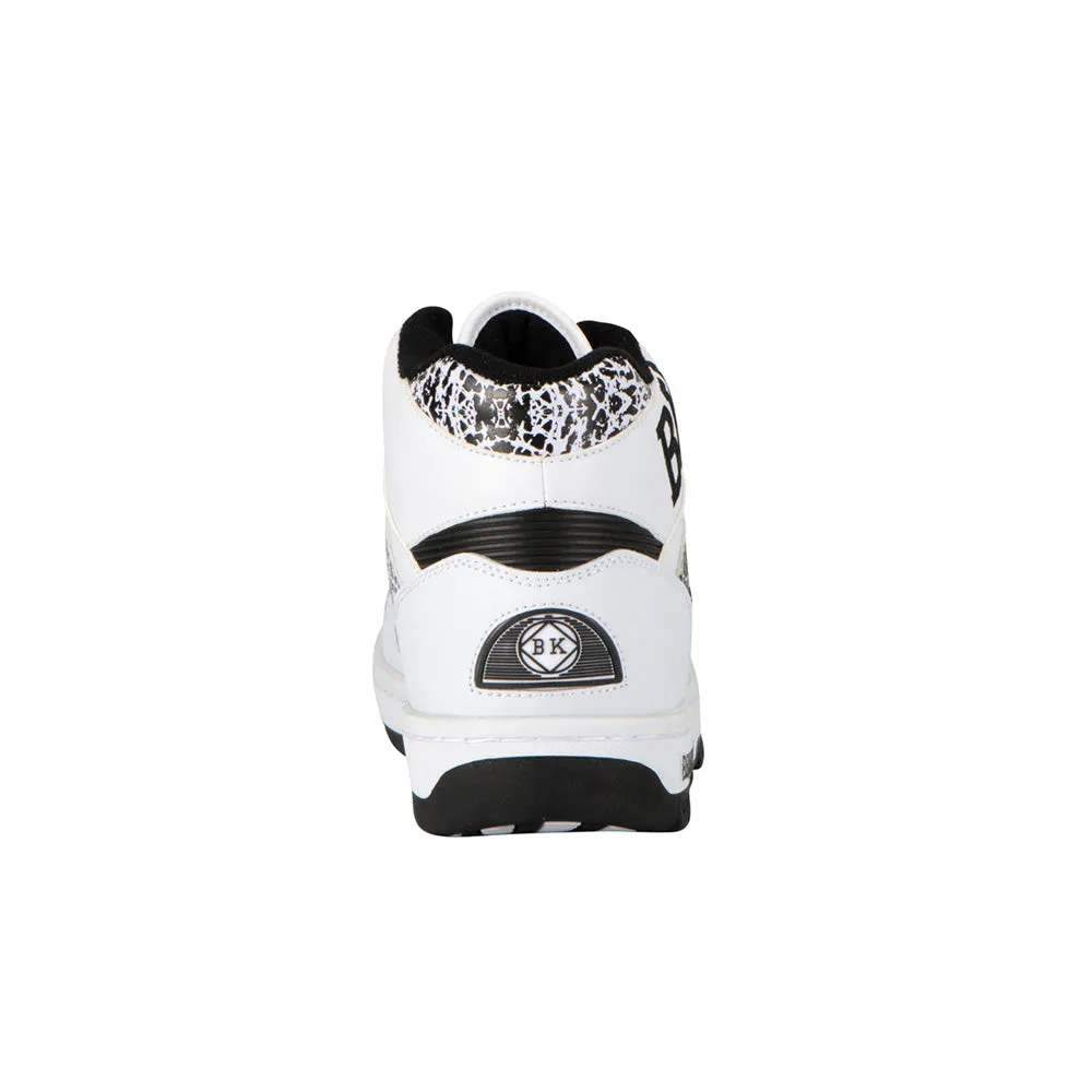Kings SL High Top Sneakers