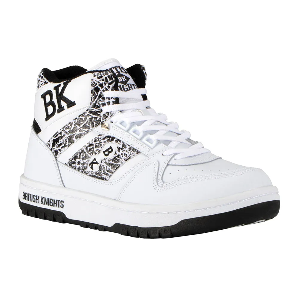 Kings SL High Top Sneakers