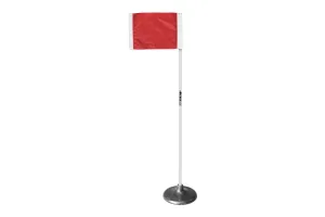 KWIKGOAL Premier Corner Flags