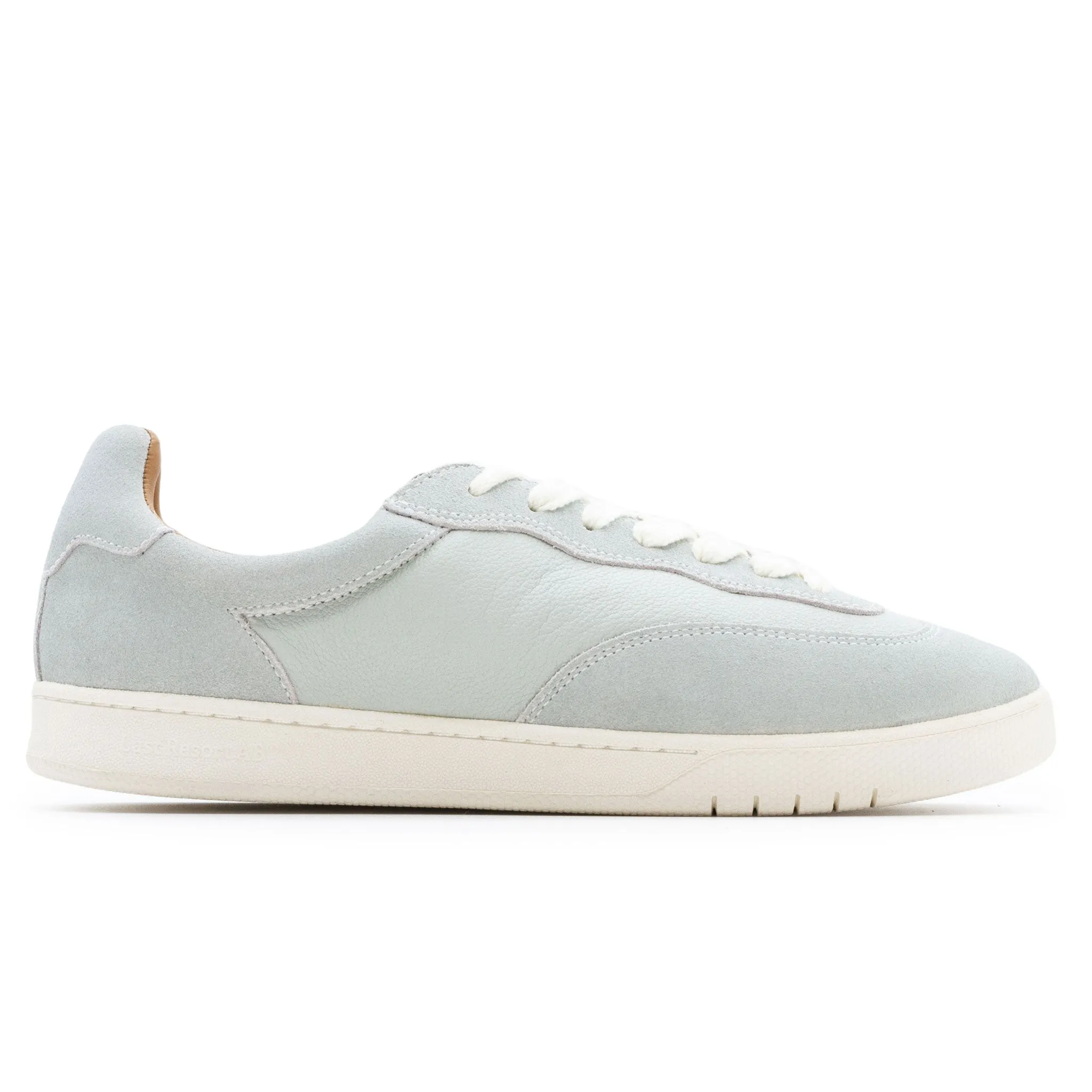 Last Resort CM001 Lo Shoes - Grey/White