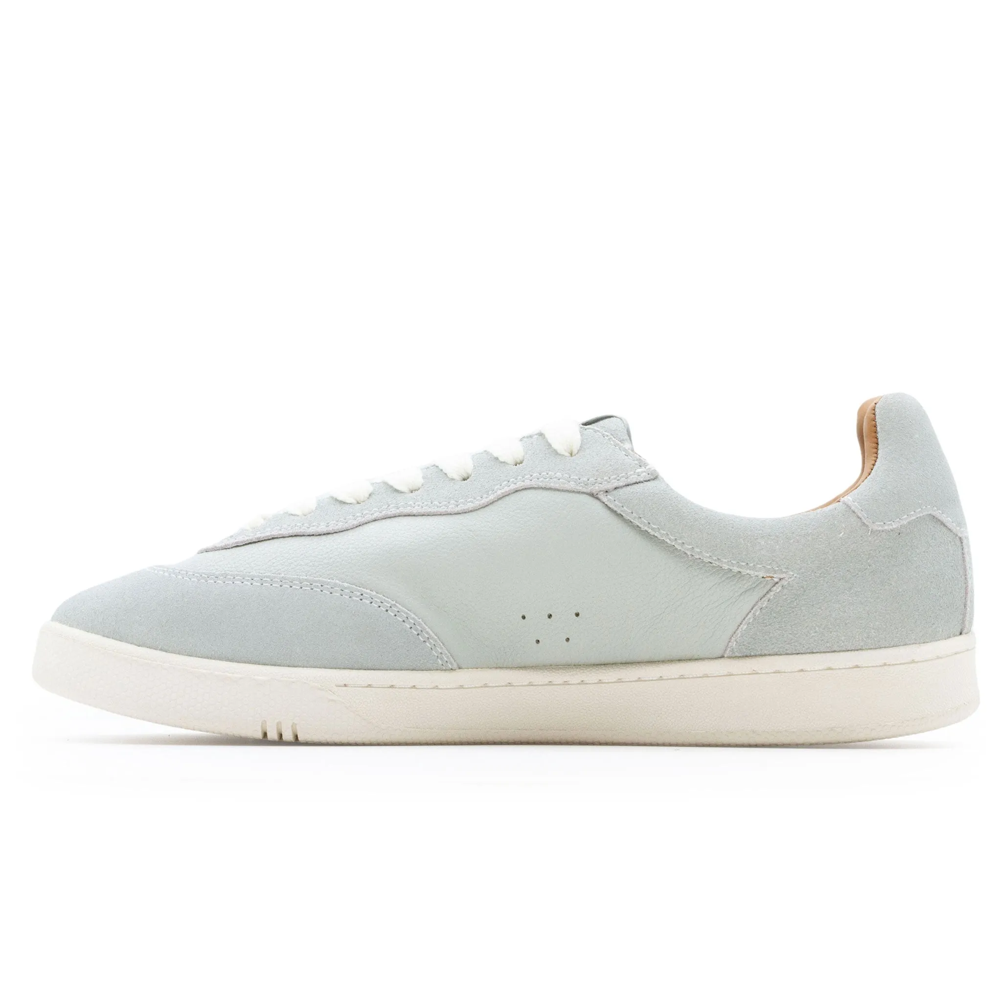Last Resort CM001 Lo Shoes - Grey/White
