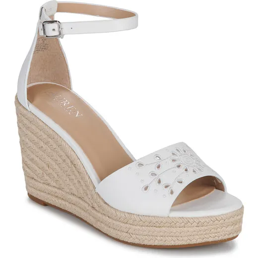 Lauren Ralph Lauren Sandalias HAANA-ESPADRILLES-WEDGE