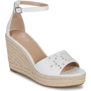 Lauren Ralph Lauren Sandalias HAANA-ESPADRILLES-WEDGE