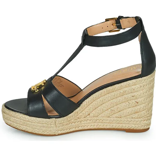 Lauren Ralph Lauren Sandalias HALE ESPADRILLES CASUAL