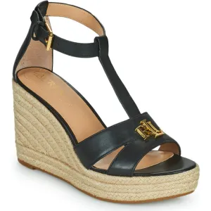 Lauren Ralph Lauren Sandalias HALE ESPADRILLES CASUAL