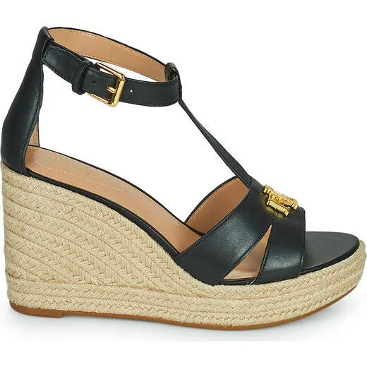 Lauren Ralph Lauren Sandalias HALE ESPADRILLES CASUAL