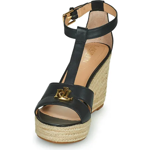 Lauren Ralph Lauren Sandalias HALE ESPADRILLES CASUAL