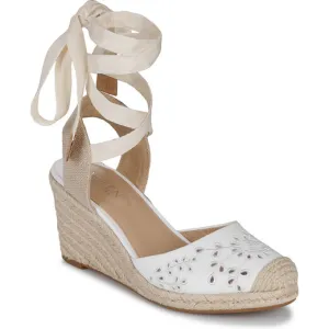 Lauren Ralph Lauren Sandalias PAISLEE EYLT-ESPADRILLES-WEDGE