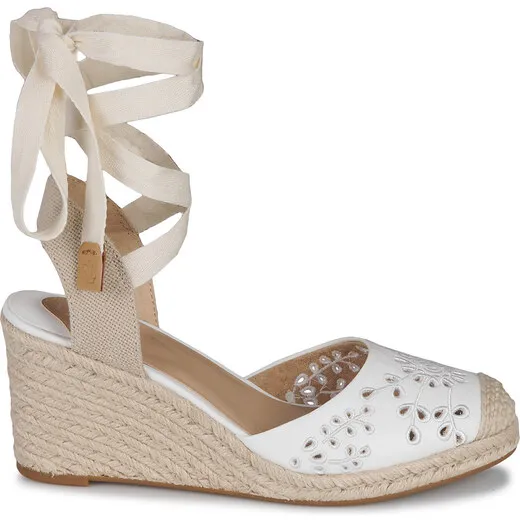 Lauren Ralph Lauren Sandalias PAISLEE EYLT-ESPADRILLES-WEDGE
