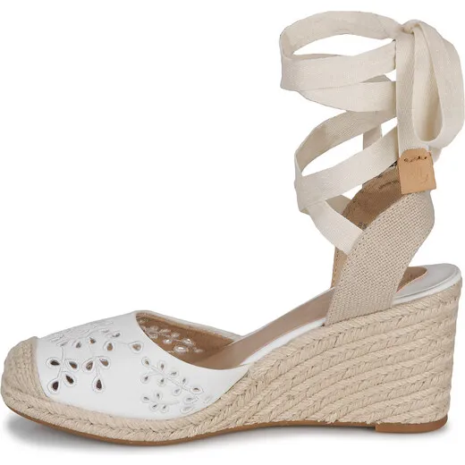 Lauren Ralph Lauren Sandalias PAISLEE EYLT-ESPADRILLES-WEDGE