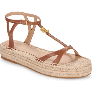 Lauren Ralph Lauren Sandalias PAYTON-ESPADRILLES-FLAT