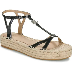 Lauren Ralph Lauren Sandalias PAYTON-ESPADRILLES-FLAT