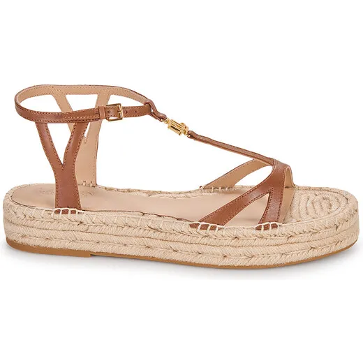 Lauren Ralph Lauren Sandalias PAYTON-ESPADRILLES-FLAT
