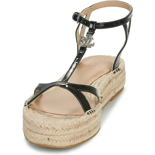 Lauren Ralph Lauren Sandalias PAYTON-ESPADRILLES-FLAT