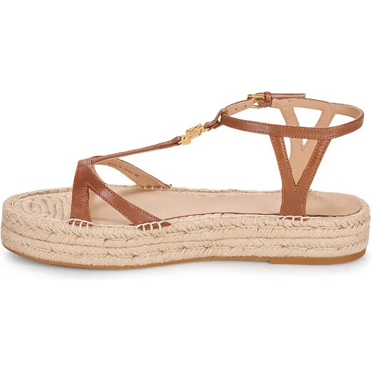 Lauren Ralph Lauren Sandalias PAYTON-ESPADRILLES-FLAT