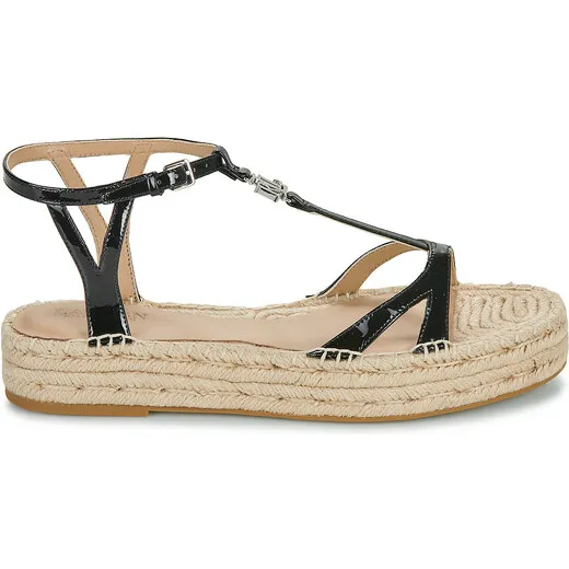 Lauren Ralph Lauren Sandalias PAYTON-ESPADRILLES-FLAT