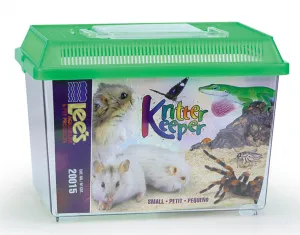 Lee's Kritter Keeper Small