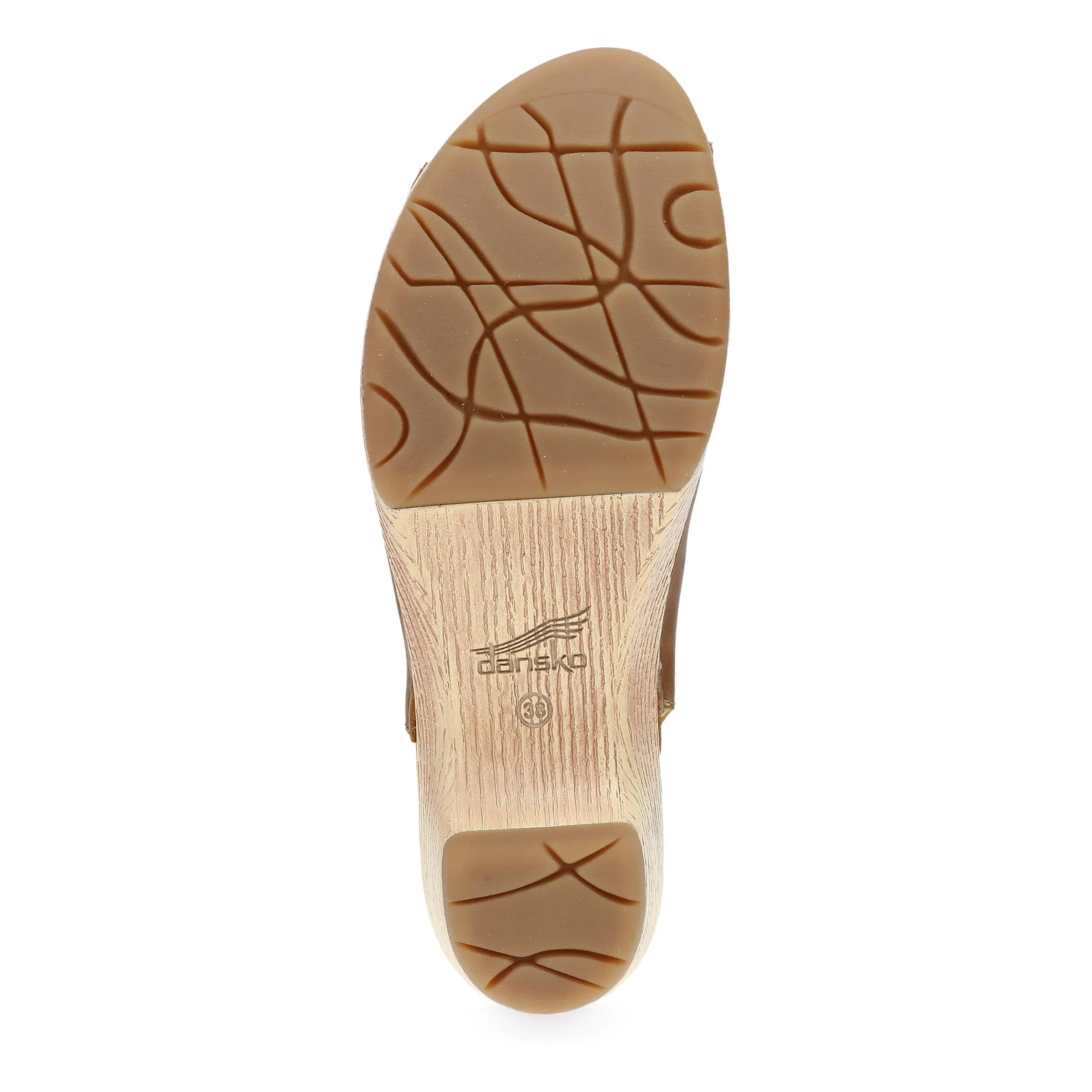 Lizzy Tan Oiled Pull Up