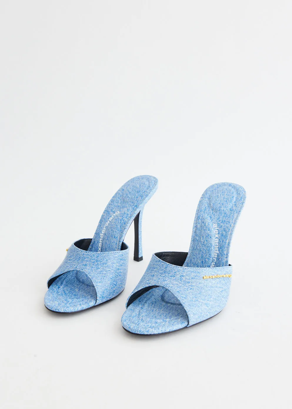 Lucienne 105 Sandals