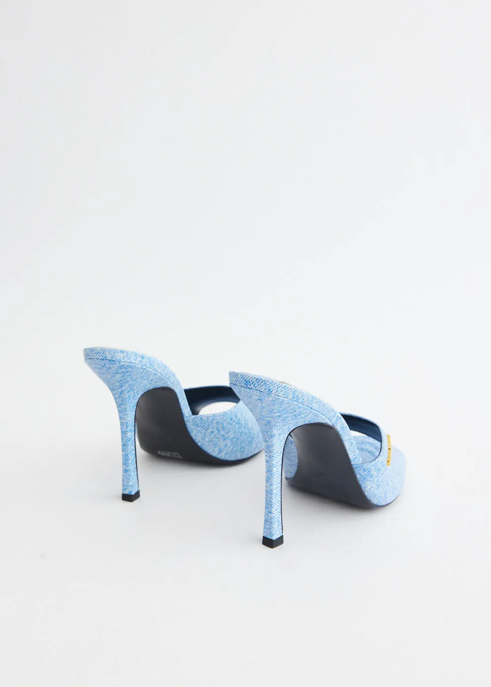 Lucienne 105 Sandals