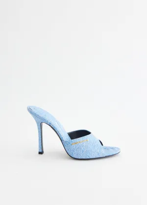 Lucienne 105 Sandals