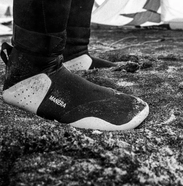 MAGMA Boots 5mm - Round toe