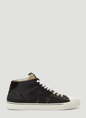 Maison Margiela Evolution Mid-Top Sneakers
