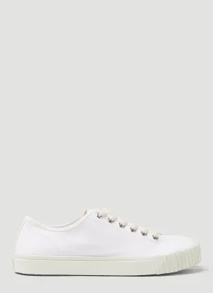 Maison Margiela Tabi Low Top Sneakers