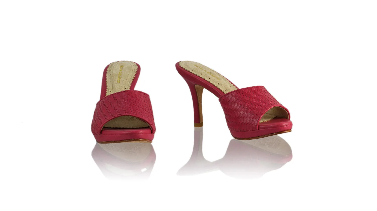Mama 90mm SH-01 PF - Fuschia