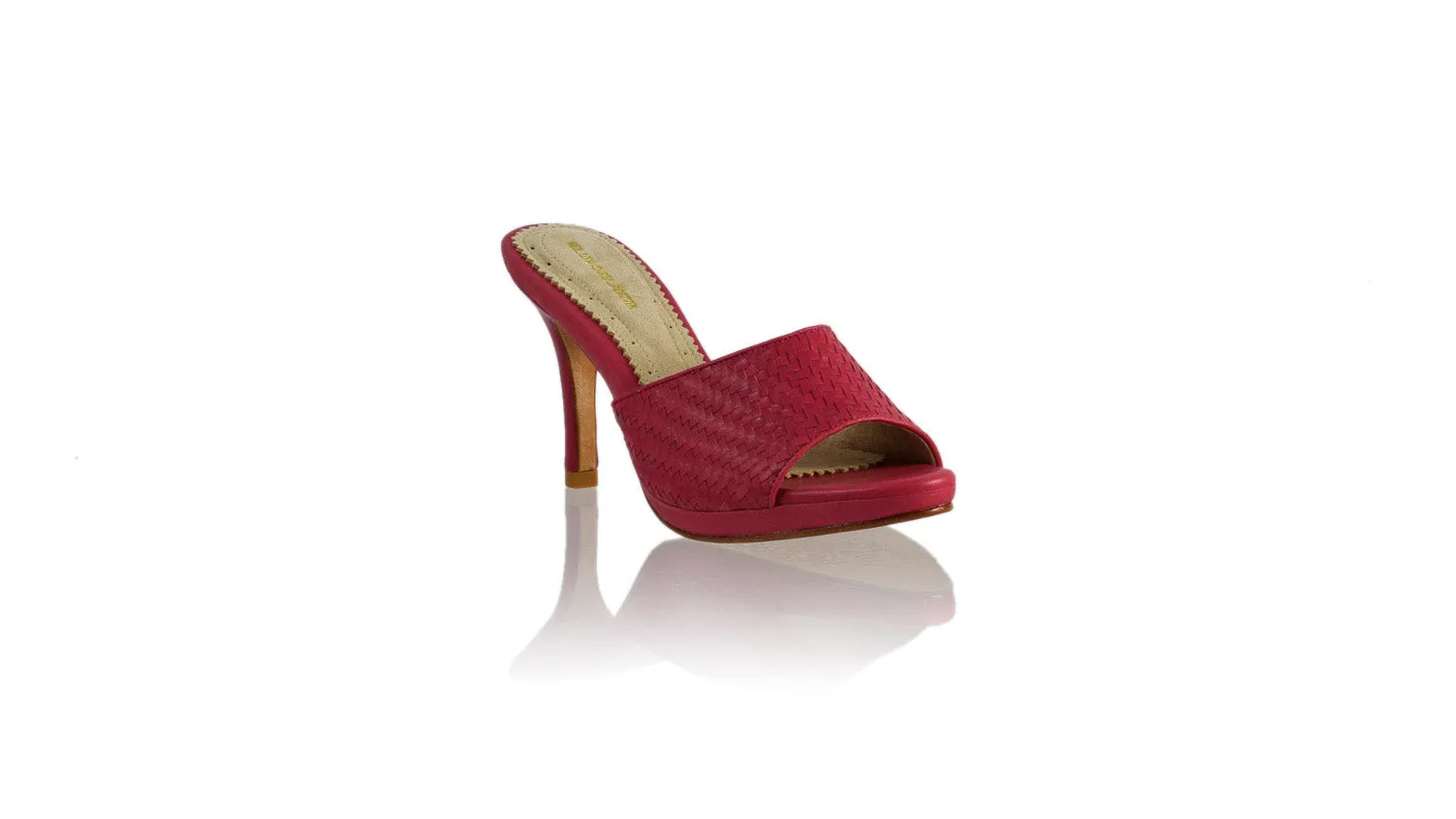 Mama 90mm SH-01 PF - Fuschia