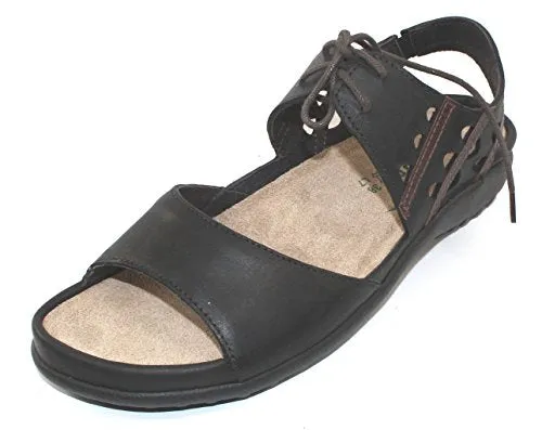 Mangere Cutout Sandal (11162)