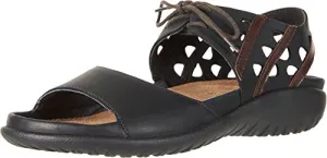 Mangere Cutout Sandal (11162)