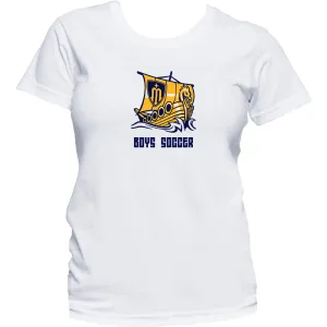 Marina Viking Ship - Women's