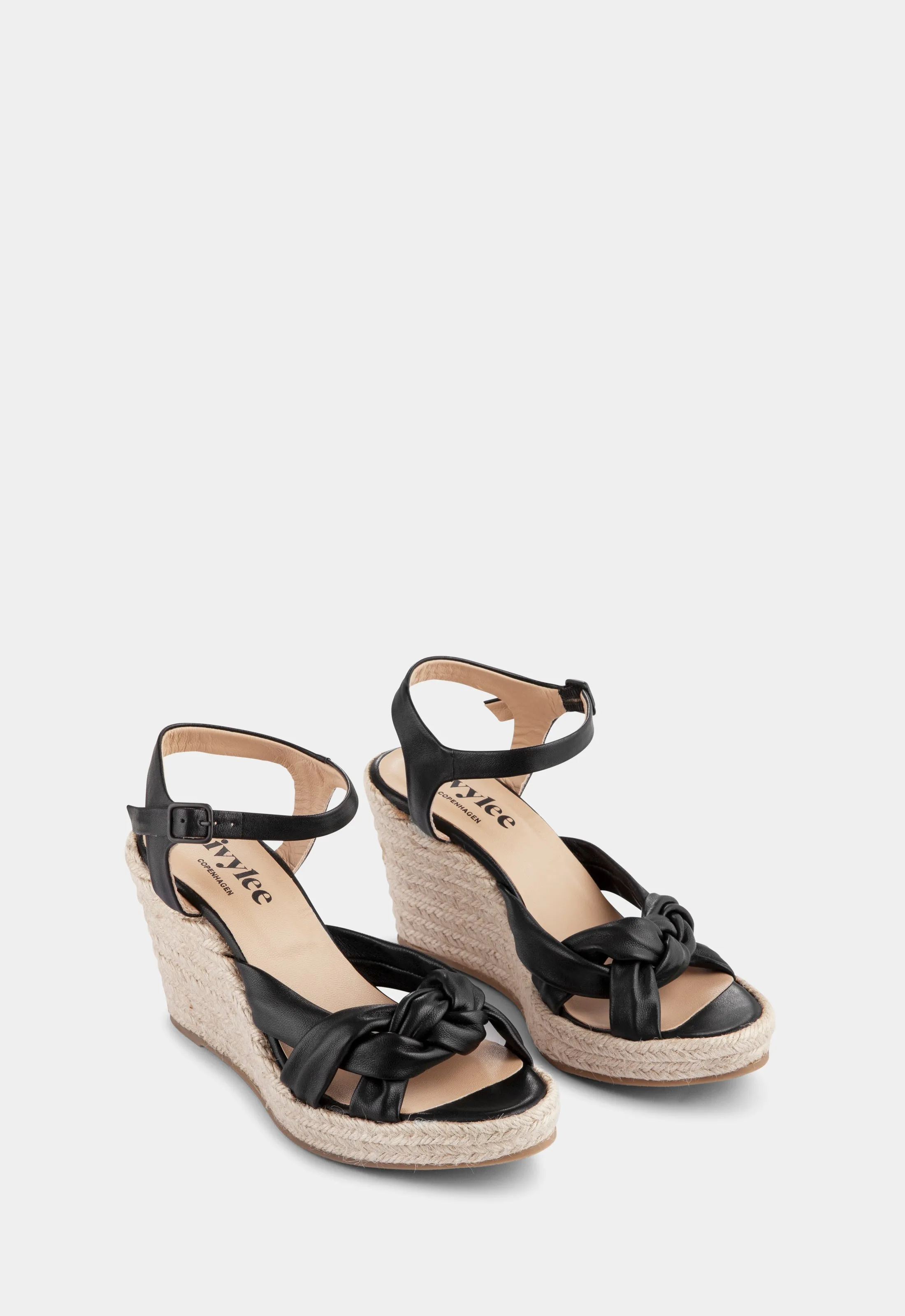 Melissa - Black