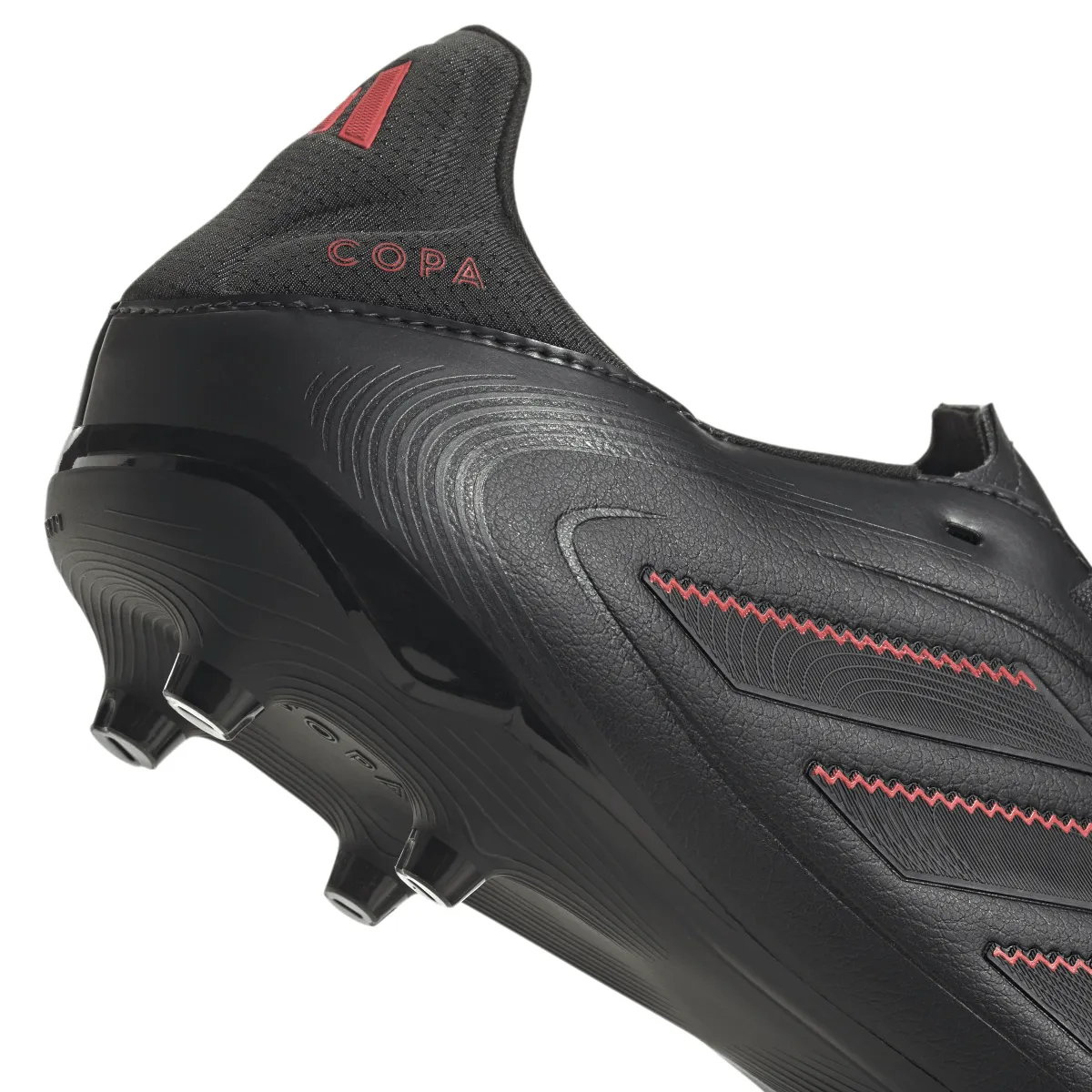 Men's Adidas Copa Pure 3 League Firm/Multi-Ground Soccer Cleats