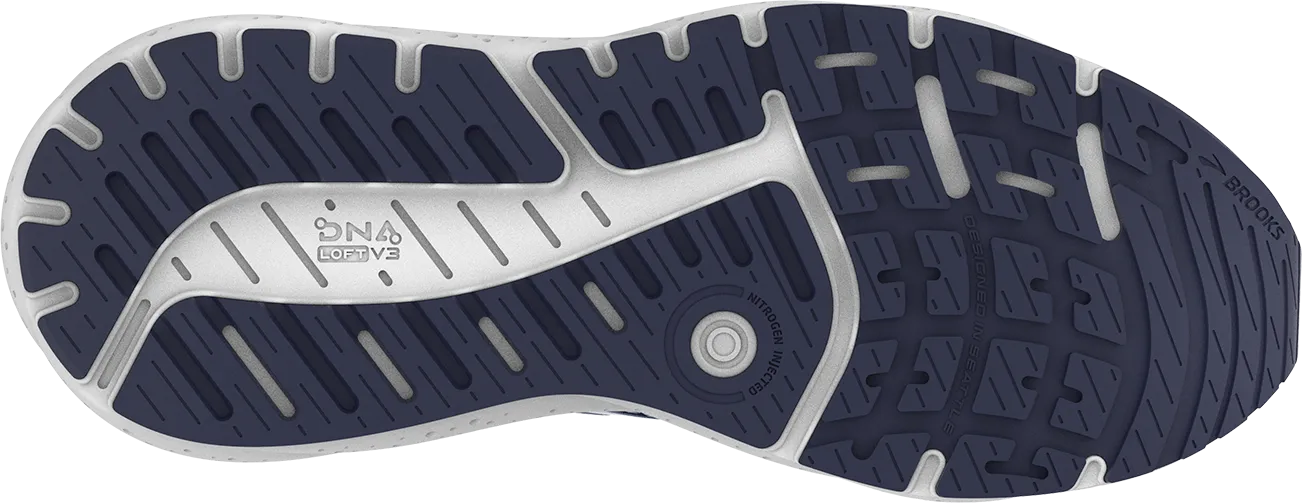 Men’s Beast GTS 23 WIDE (495 - Peacoat/Blue/White)