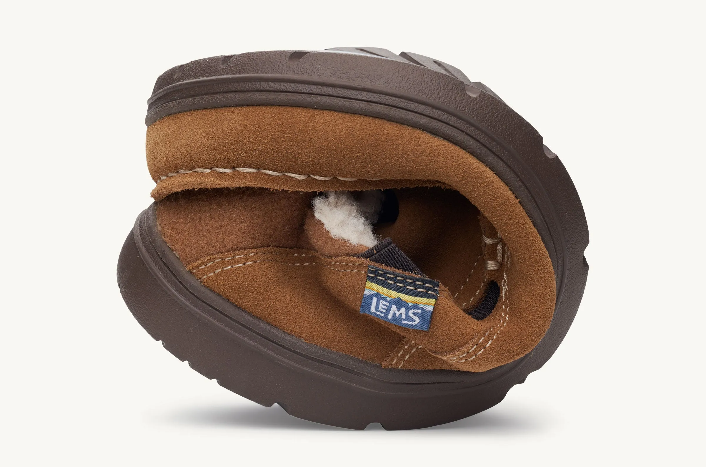 Men's Drifter Fur