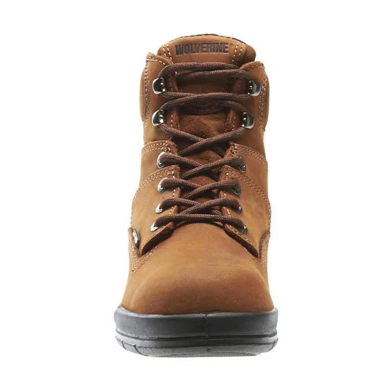 Men's Durashocks Slip Resistant Work Boots 2038