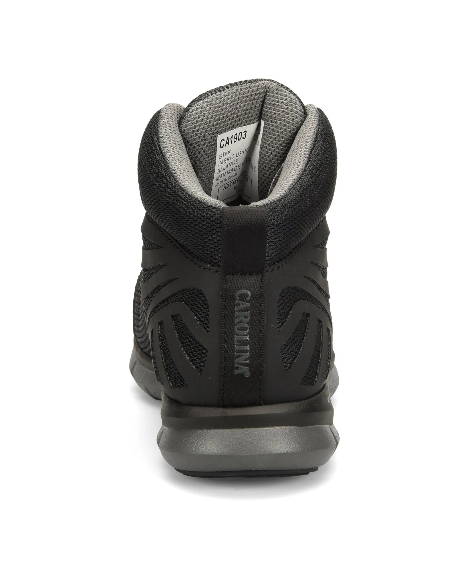 Men's Gust Hi AT Work Shoes